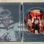 Frank Millerin THE SPIRIT (2008) Limited Steelbook - pikkukuva 5