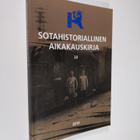 Sotahistoriallinen aikakauskirja 29 - pikkukuva 1