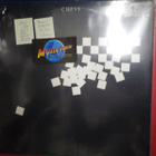  CHESS -  BENNY ANDERSSON + BJÖRN ULVAEUS - EX+/EX 2LP 1984 - pikkukuva 1