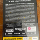 Road Games - Kuolema kyydissä Blu-ray (Indicator) - pikkukuva 3