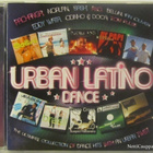 Various • Urban Latino Dance CD - pikkukuva 1