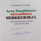 Arto Paasilinna ym. : Arto Paasilinnan taivaallinen herkk... - pikkukuva 3