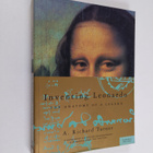 A. Richard Turner : Inventing Leonardo - The Anatomy of a... - pikkukuva 1