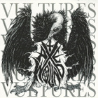 { axewound - vultures (hardcore/trash metal) (uusi) } - pikkukuva 1