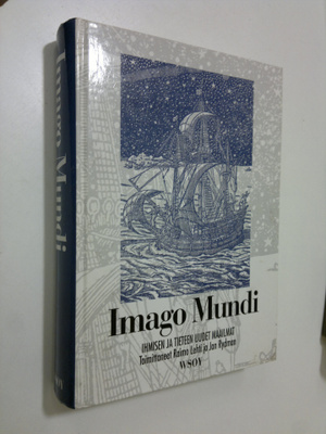 Raimo ym. (toim.) Lehti : Imago mundi : ihmisen ja tietee...