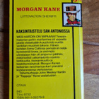Morgan Kane 57. Kaksintaistelu San Antoniossa - pikkukuva 3