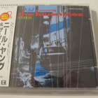 Neil Young & The Bluenotes  Japanilainen CD OBI - pikkukuva 1