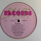 ELVIS COSTELLO  ::  GET HAPPY  ::  VINYYLI  LP .. 1980 !! - pikkukuva 3