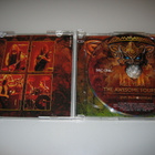 Gamma Ray - Hell Yeah!!! The Awesome Foursome (2xCD) - pikkukuva 3