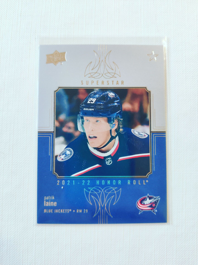Patrik Laine