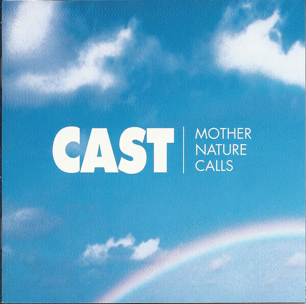 ** CAST : Mother Nature Calls ** CD