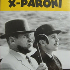 X-PARONI DVD - pikkukuva 1