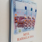 matti kalevi : Mitä rahalla saa - pikkukuva 1