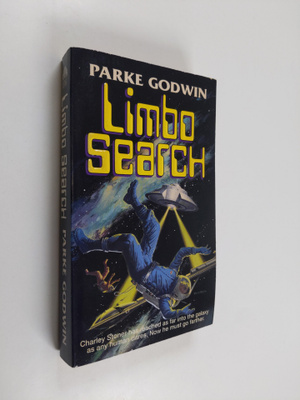 Parke Godwin : Limbo Search