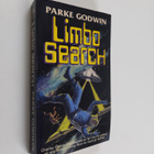 Parke Godwin : Limbo Search - pikkukuva 1