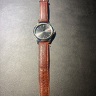 Tommy Hilfiger TH.484 minimalistinen rannekello nahkaranneke - pikkukuva 5