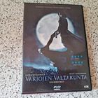 Varjojen valtakunta - Underworld (DVD) - pikkukuva 1