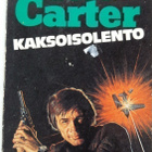 Nick Carter 142/1985: Kaksoisolento - pikkukuva 1
