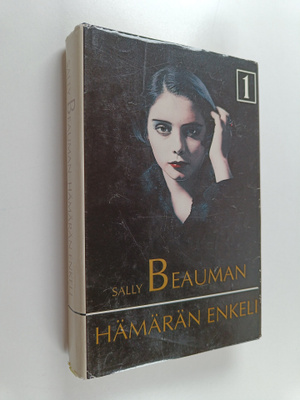 Sally Beauman : Hämärän enkeli 1