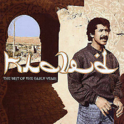 Khaled - The Best Of The Early Years (CD)