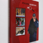 Jan-Erik (toim.) Björkgård : Pohjolan poliisi kertoo 2008 - pikkukuva 1