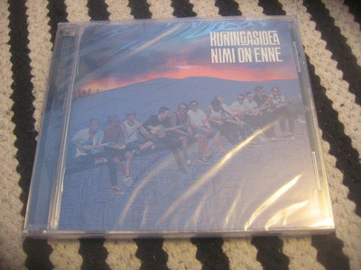 Kuningasidea - Nimi on enne