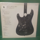 DOUBLE VISION - DREAM ON M-/EX+ SUOMI 1991 LP - pikkukuva 2