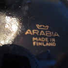 Arabia Viinakannu, Seagrams,  Canadian Whisky - pikkukuva 5