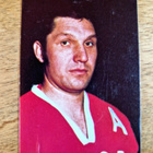 MM Jääkiekko 72 Hellas Jenkki Purkkakuva.66 Aleksandr Ragu.. - pikkukuva 1