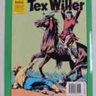 Gianluigi Bonelli : Tex Willer kronikka 25 : Kellot soiva... - pikkukuva 2