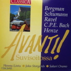 Avanti! Suvisoitossa - Lintu , Storgårds , Oramo - pikkukuva 1