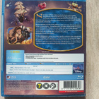 Aarreplaneetta DISNEY BLU-RAY - pikkukuva 2