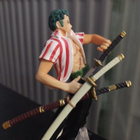 One Piece - Roronoa Zoro -figuuri - pikkukuva 4