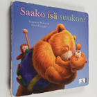 Frances Watts : Saako isä suukon? - pikkukuva 1