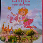 Prinsessa Lillifee ja pieni yksisarvinen dvd - pikkukuva 1