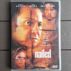 DVD: Nailed (Harvey Keitel, Brad Rowe 2001) - pikkukuva 1