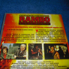 RAMBO 1 (Stallone) Suomi-julkaisu, 1982*** - pikkukuva 3