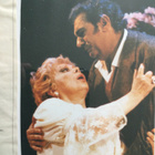 Placido Domingo -nimmari Fedora - pikkukuva 3