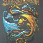 Bändipaita : Blind Guardian - And Then There Was Silence - pikkukuva 2