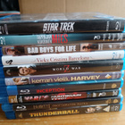 45kpl blu-ray leffoja erä2 - pikkukuva 2