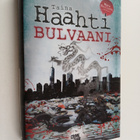 Taina Haahti : Bulvaani : rikosromaani - pikkukuva 1