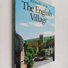 Richard Muir : The English Village - pikkukuva 1