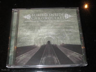 Buried Inside-Chronoclast