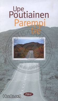 Upe Poutiainen: Parempi tie p. -03