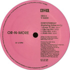 Or - N- More - Everyotherday - pikkukuva 3