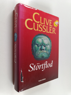 Clive Cussler : Störfold