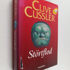 Clive Cussler : Störfold - pikkukuva 1