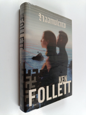 Ken Follett : Haamulento