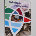 Erkki-Sakari Harju : Kivipainosta paikkatietoihin : Kartt... - pikkukuva 1