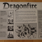 Dragonfire lautapeli (1992 ) - pikkukuva 5